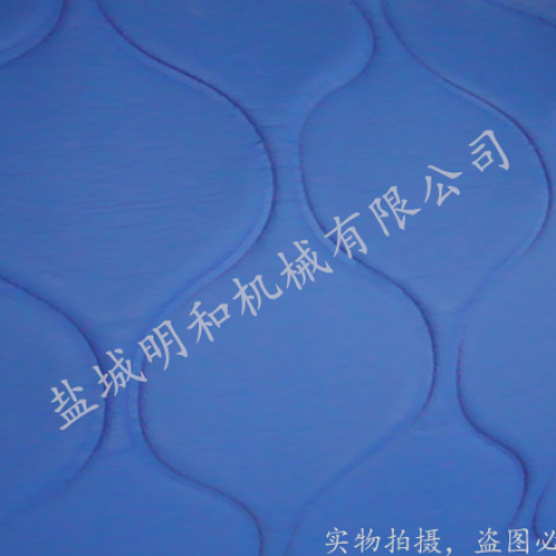 無(wú)線(xiàn)絎縫機(jī)廠家樣品